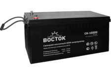 Аккумуляторы для инверторов какие выбрать?