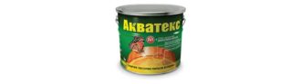 Акватекс или пинотекс что лучше?