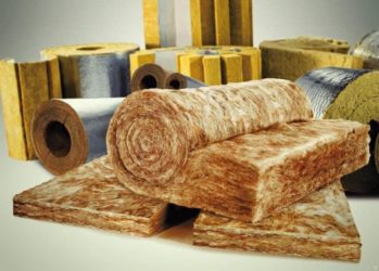 Базальтовый утеплитель что это такое?