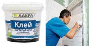 Бустилат или ПВА что лучше?