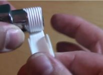 Чем заменить фум ленту в домашних условиях?