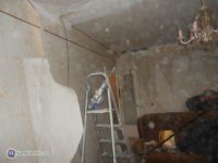 Где проходит проводка в панельном доме?