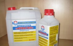 Гидрофобизатор для дерева какой лучше?