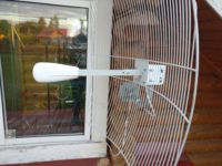 Интернет антенны для частного дома какую выбрать?