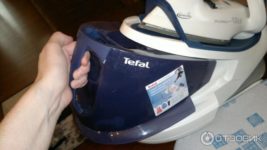 Из парогенератора течет вода что делать?