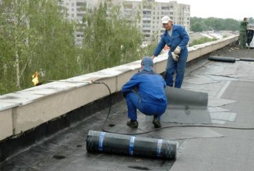 Как обязать УК сделать текущий ремонт крыши?