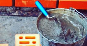 Как определить качество цемента в домашних условиях?