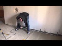 Как перенести стену в квартире своими руками?