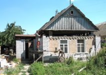 Как поднять крышу в частном доме?