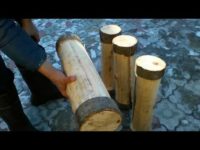 Как правильно сушить древесину в домашних условиях?