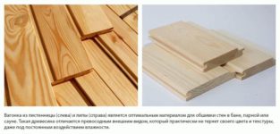 Как рассчитать количество вагонки для отделки дома?