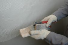 Как резать искусственный камень в домашних условиях?