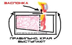 Как сделать горелку для биокамина своими руками?
