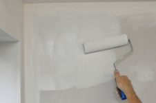 Как сделать грунтовку для стен своими руками?