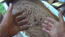 Как сделать штукатурный раствор своими руками?