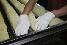 Как сделать шумоизоляцию входной металлической двери?