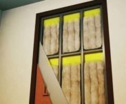 Как сделать шумоизоляцию входной металлической двери?
