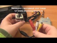 Как сделать скрытое видеонаблюдение своими руками?