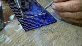 Как сделать солнечную батарею в домашних условиях?