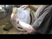 Как сделать стружкоотсос своими руками?