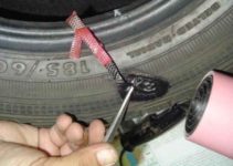 Как сделать сырую резину в домашних условиях?