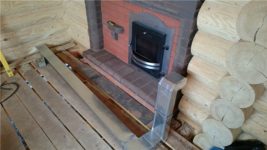 Как сделать вентиляцию в предбаннике своими руками?