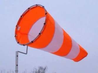 Как сделать ветроуказатель своими руками?