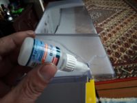 Как склеить пластмассу намертво в домашних условиях?
