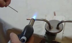 Как спаять нержавейку в домашних условиях?