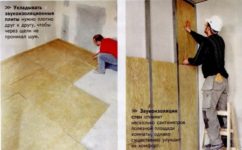 Как уменьшить слышимость в панельном доме?
