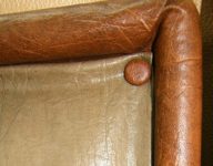 Как утеплить входную деревянную дверь своими руками?