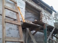Как увеличить оконный проем в кирпичном доме?