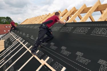 Как выбрать мембрану для кровли крыши?