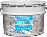 Какая грунтовка по металлу лучше?