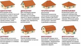 Какая крыша дешевле двухскатная или четырехскатная?