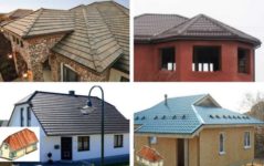 Какая крыша дешевле плоская или скатная?
