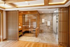 Какие перегородки лучше в частном доме?