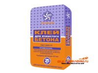 Какой клей для пеноблоков лучше?