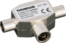 Какой разветвитель для антенны лучше?