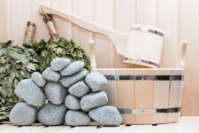 Камни для сауны как выбрать?