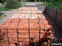 Кирпич для цоколя как выбрать?