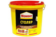 Клей для дерева какой лучше?
