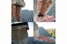 Конденсат в дымоходе что делать?