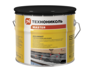 Мастика битумно каучуковая для кровли