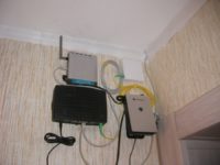 Можно ли подключить оптоволокно в частный дом?
