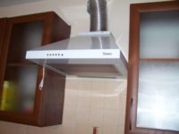 Не работает вытяжка на кухне что делать?