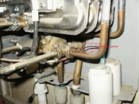 Не включается газовая колонка Бош что делать?
