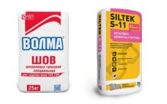 Полимерная или гипсовая шпатлевка какую выбрать?