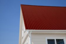 Профнастил для крыши какой выбрать?