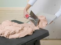 Шпаклевка быстро застывает что делать?